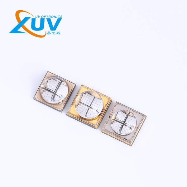 UVA波段LED灯珠