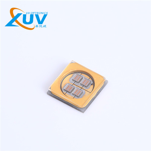 阻止uvc灯珠发展的难题