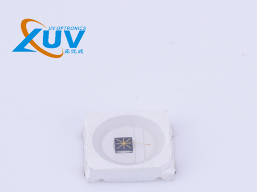 使用红外LED灯珠常见的防静电方式