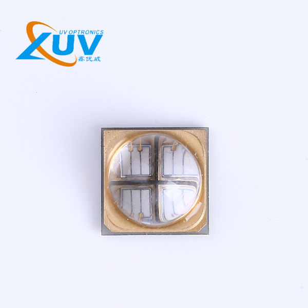 大功率深紫外光源