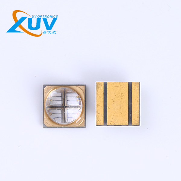 四芯大功率固化光源