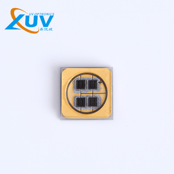 空气杀菌LED光源