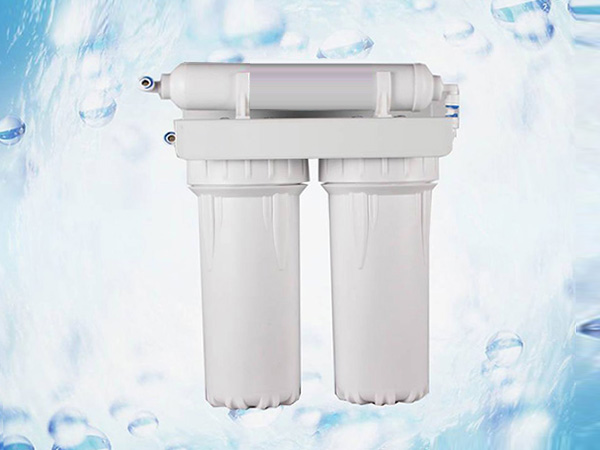 高端净水器