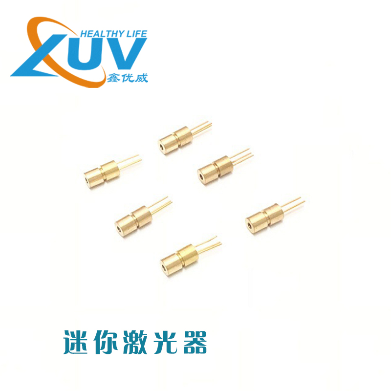 迷你激光器