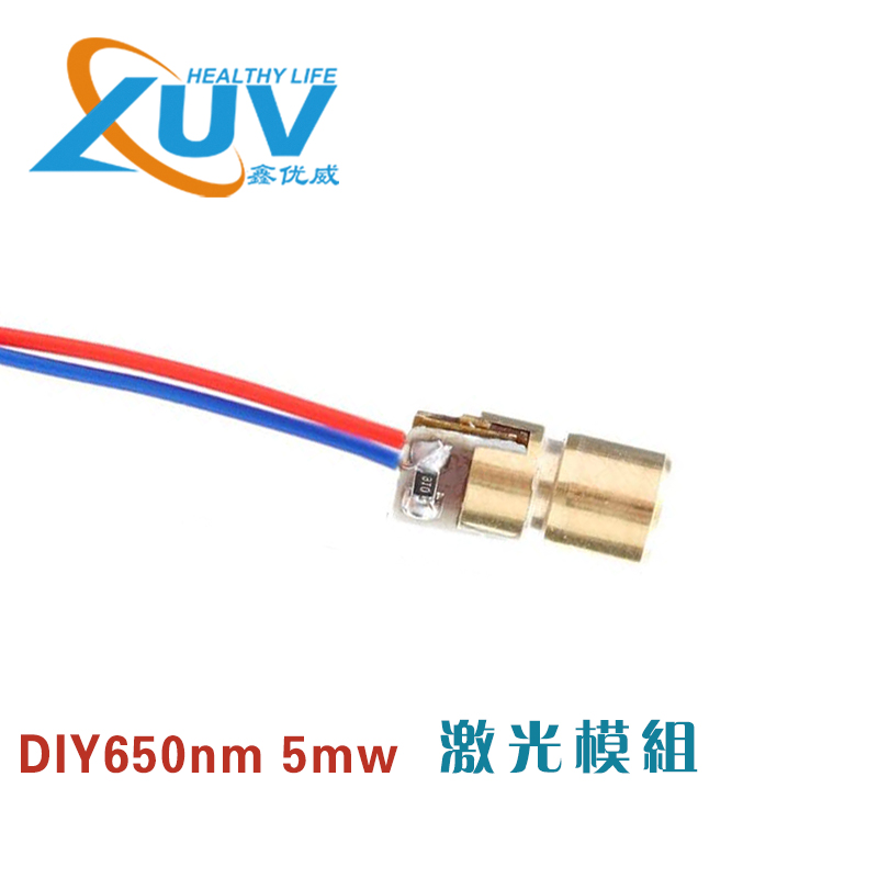 DIY650nm 5...