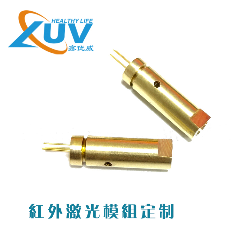 红外激光模组定制